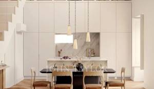 New construction Apartment Santa Maria Maior