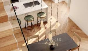 New construction Apartment Santa Maria Maior