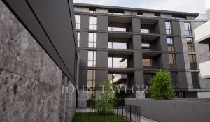 New construction Apartment Sion