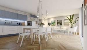 New construction Apartment Sion