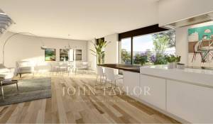 New construction Apartment Sion