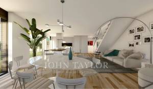 New construction Apartment Sion