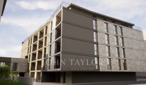 New construction Apartment Sion