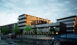 New construction Apartment Sion