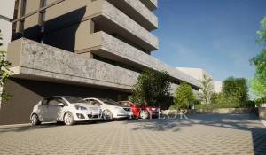 New construction Apartment Sion