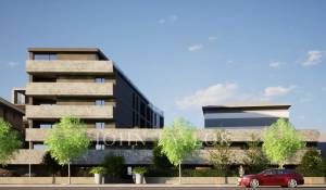 New construction Apartment Sion