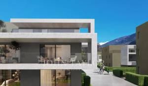 New construction Apartment Uvrier