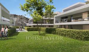 New construction Apartment Uvrier