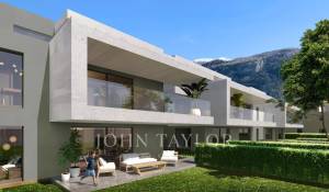 New construction Apartment Uvrier