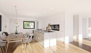New construction Apartment Uvrier