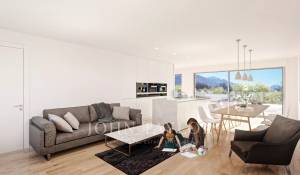 New construction Apartment Uvrier