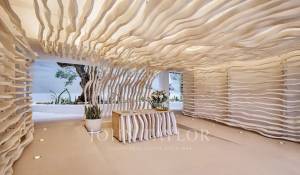 New construction Building Eivissa