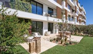 New construction Building Eivissa