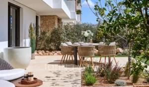 New construction Building Eivissa