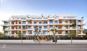 New construction Building Eivissa