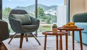 New construction Building Eivissa