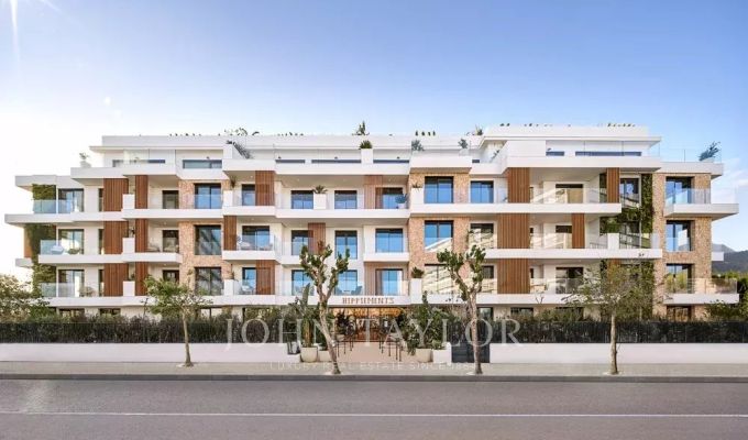 New construction Delivered Eivissa