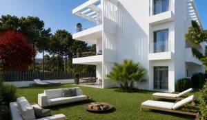 New construction Building Sant Antoni de Portmany