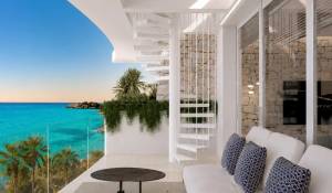 New construction Building Sant Antoni de Portmany