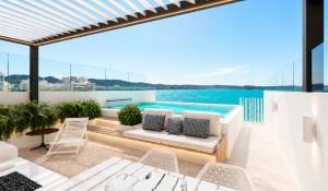 New construction Building Sant Antoni de Portmany