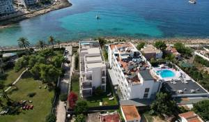 New construction Building Sant Antoni de Portmany