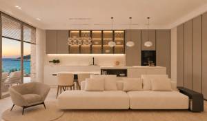 New construction Building Sant Antoni de Portmany
