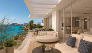 New construction Building Sant Antoni de Portmany