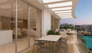New construction Building Sant Antoni de Portmany