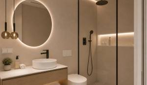 New construction Building Sant Antoni de Portmany