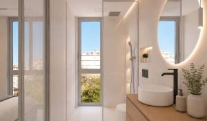 New construction Building Sant Antoni de Portmany