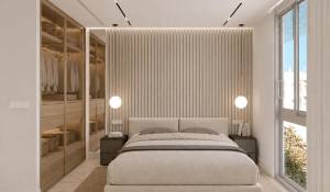 New construction Building Sant Antoni de Portmany