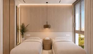 New construction Building Sant Antoni de Portmany