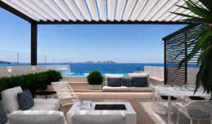 New construction Building Sant Antoni de Portmany