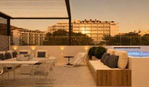 New construction Building Sant Antoni de Portmany