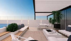 New construction Building Sant Antoni de Portmany