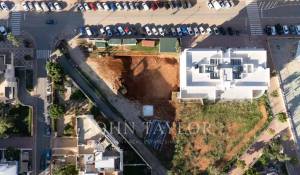 New construction Building Santa Eularia des Riu