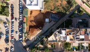 New construction Building Santa Eularia des Riu