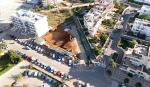 New construction Building Santa Eularia des Riu