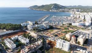 New construction Building Santa Eularia des Riu