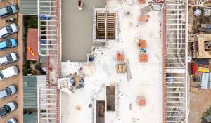 New construction Building Santa Eularia des Riu