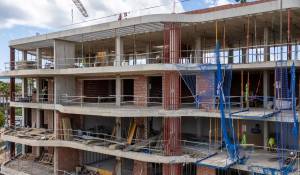New construction Building Santa Eularia des Riu