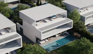 New construction Chalet Estepona