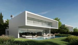 New construction Chalet Estepona