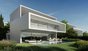 New construction Chalet Estepona