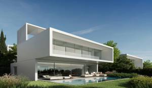 New construction Chalet Estepona