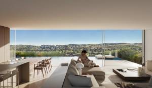 New construction Chalet Estepona