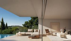 New construction Chalet Estepona