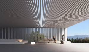 New construction Chalet Estepona