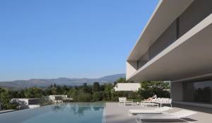 New construction Chalet Estepona