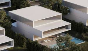 New construction Chalet Estepona